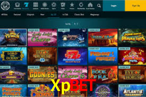 Xpbet.Com